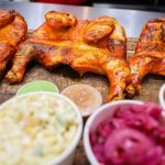 Now Serving: Pollo Asado Meals at Carnicería Los Compadres – Fresh Off the Grill!